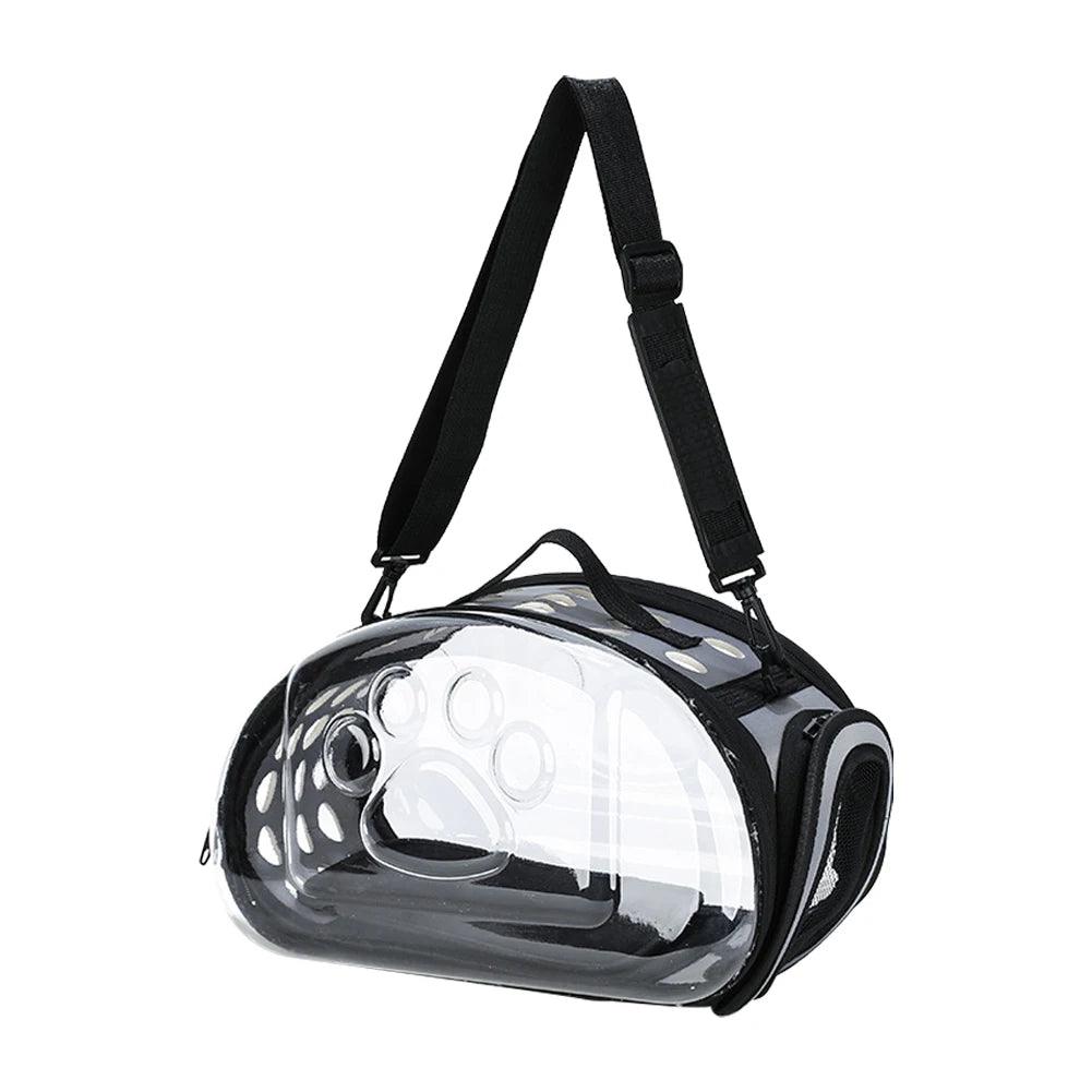 Bolsa de transporte para pets