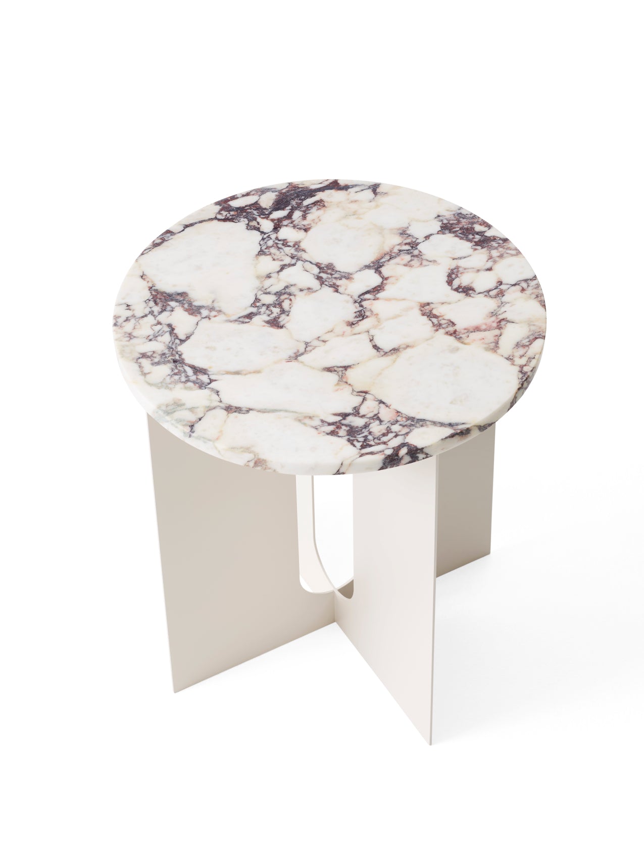 Side Table. 16.5in