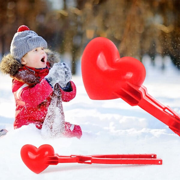 🔥BIG SALE - 48% OFF🔥🔥❄4 IN 1 SNOWYTOYS❄