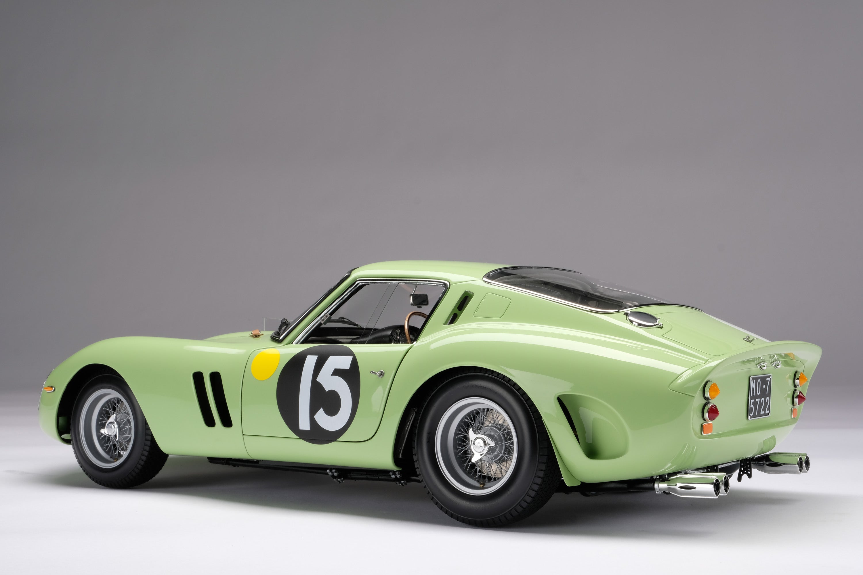 Ferrari 250 GTO - Bespoke