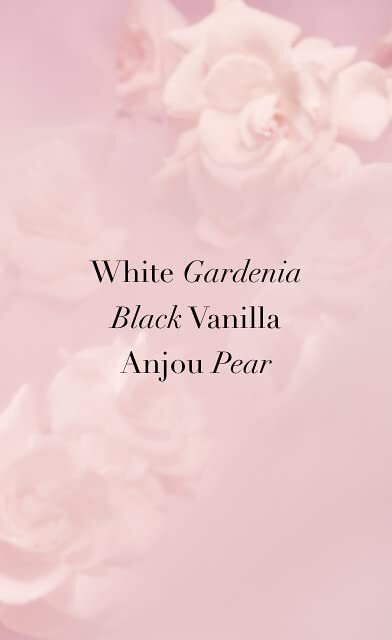 Victoria's Secret Tease Eau de Parfum. Women's Perfume. Notes of White Gardenia. Anjou Pear. Black Vanilla. Tease Collection (3.4 oz)