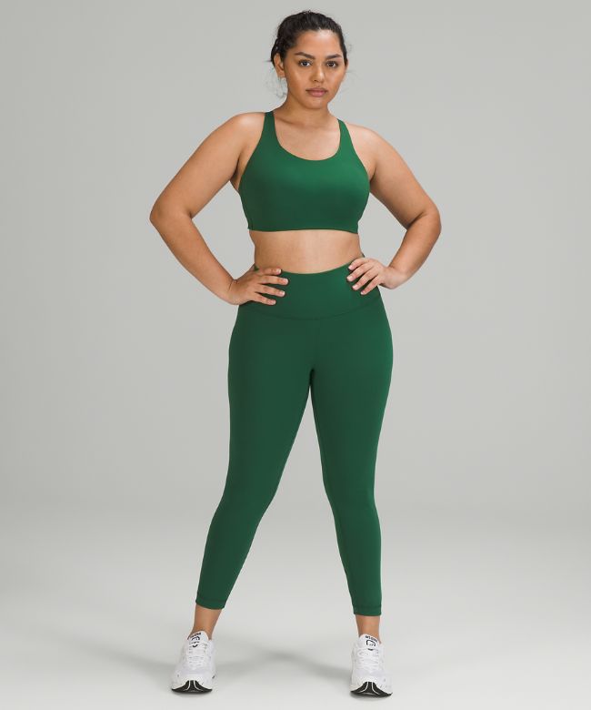 lululemon Energy Bra High Support, B–DDD Cups