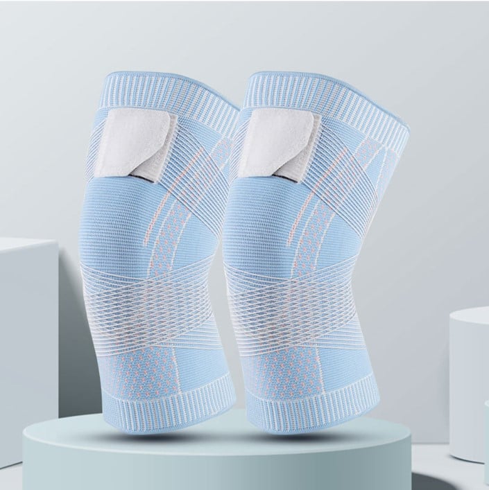 🔥  49% OFF🔥🔥Knee Compression Sleeve - Best Knee Brace