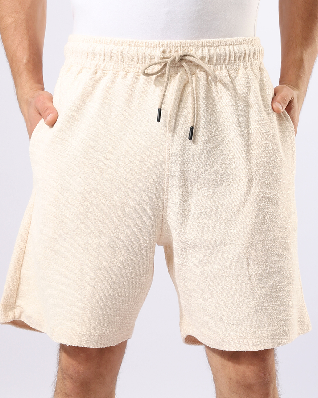 Oversized Men Shorts