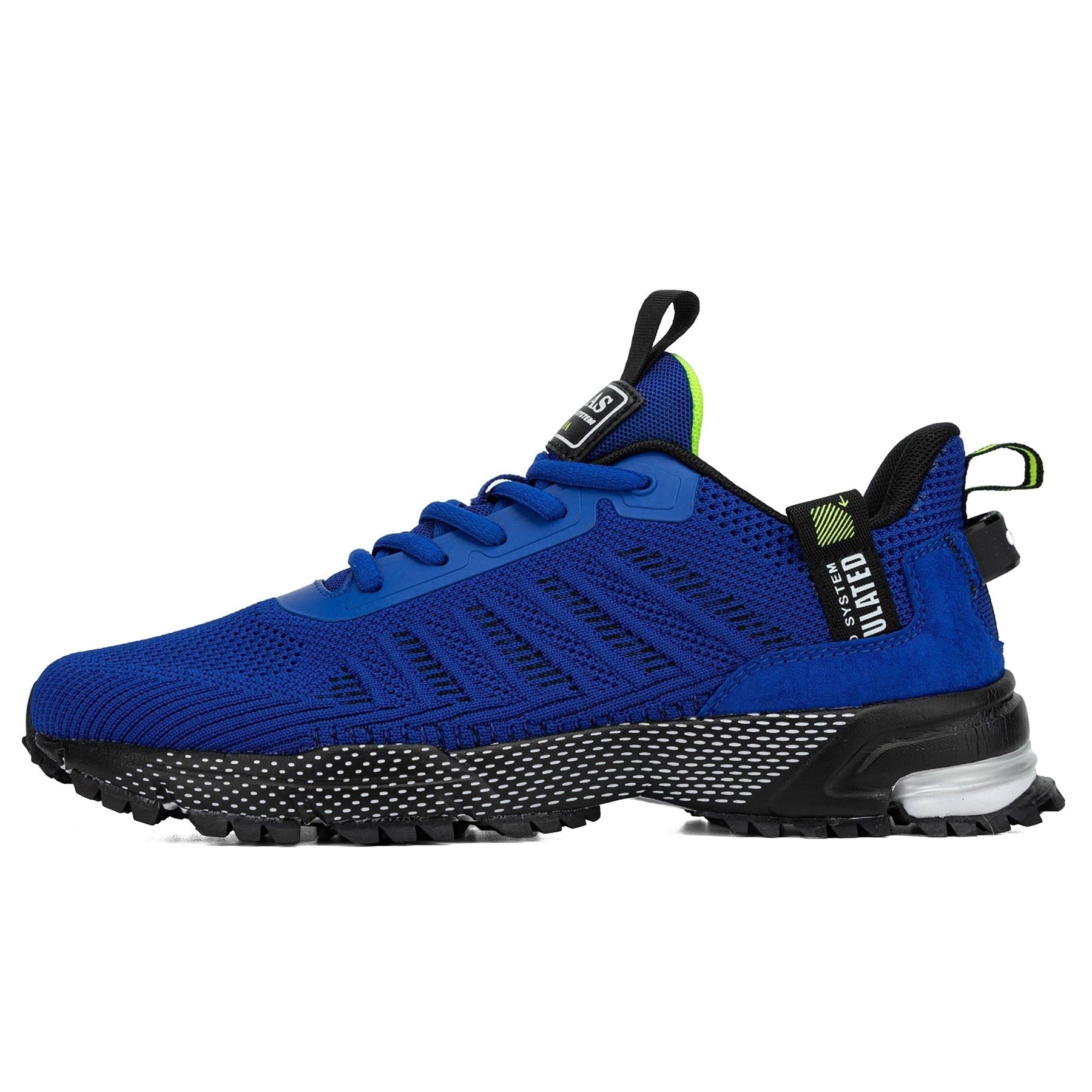 West Professional Lightweight Running Shoes