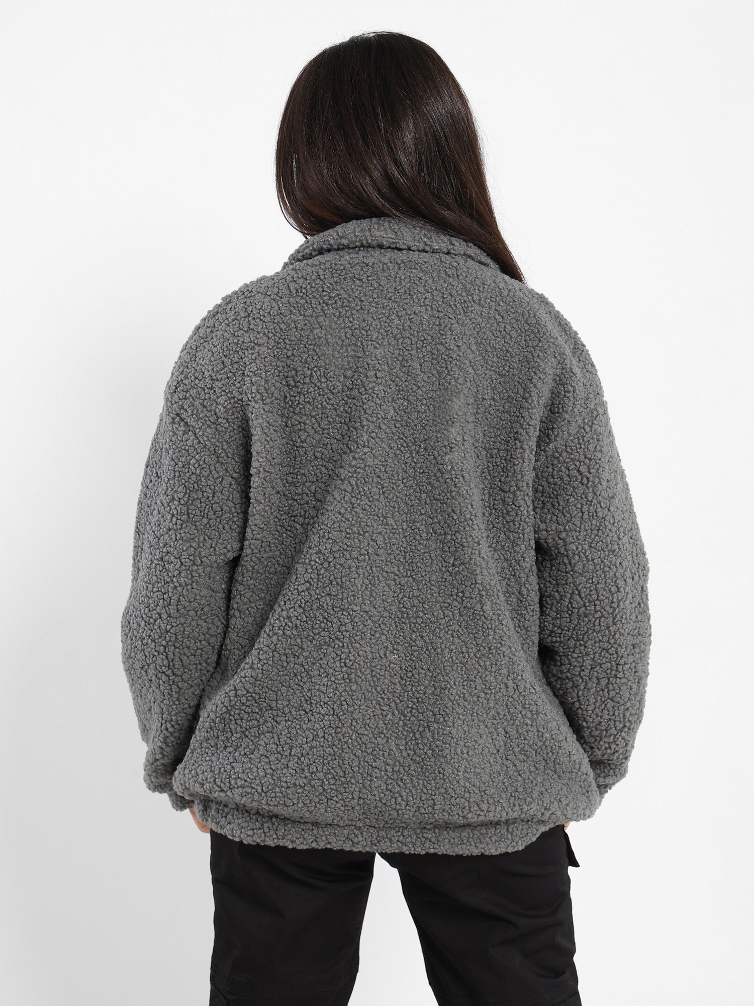 Teddy Jacket