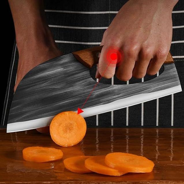 🔥Last Day Promotion 75% OFF🔥Labor-Saving Kitchen Knife