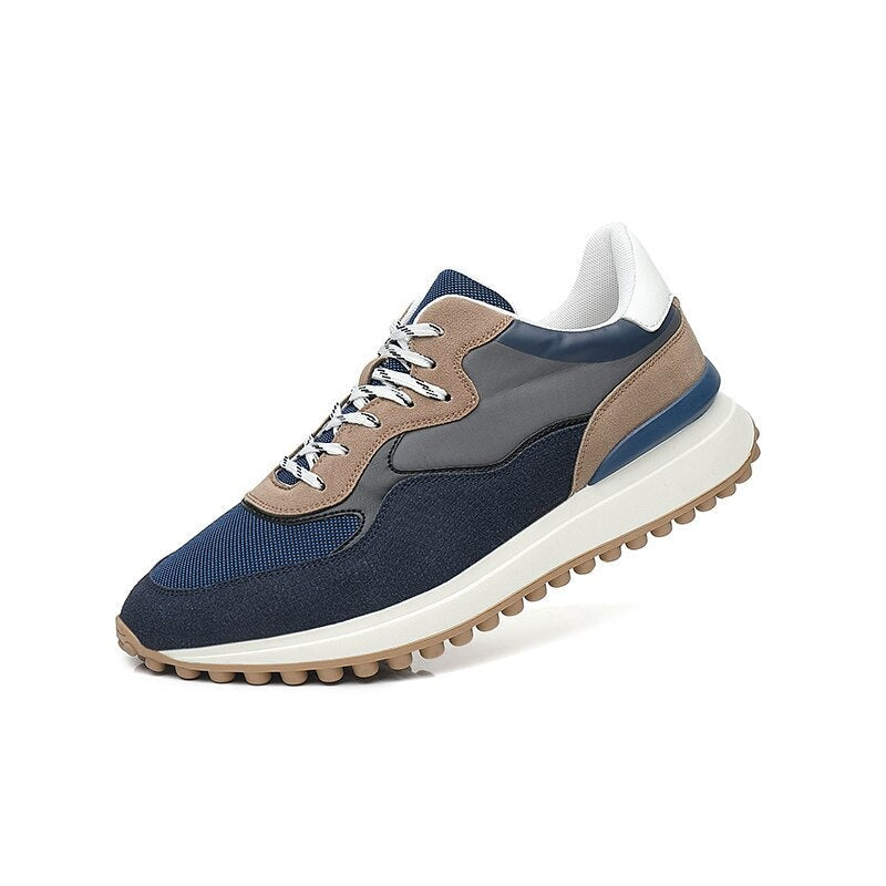 West Comfy Casual Jogging Athletic Sneakers