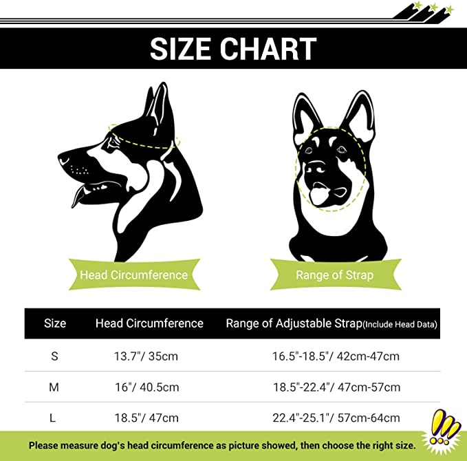 Safety Helmet For Dogs