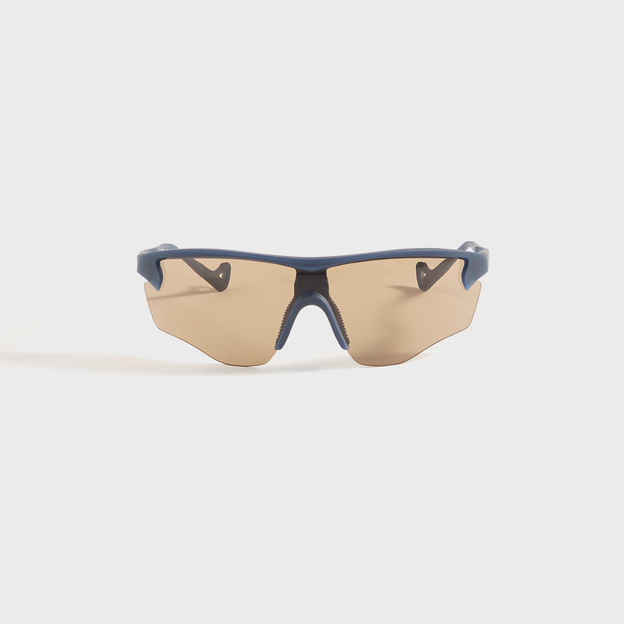 District Vision Junya Racer - Obsidian / D+ Copper