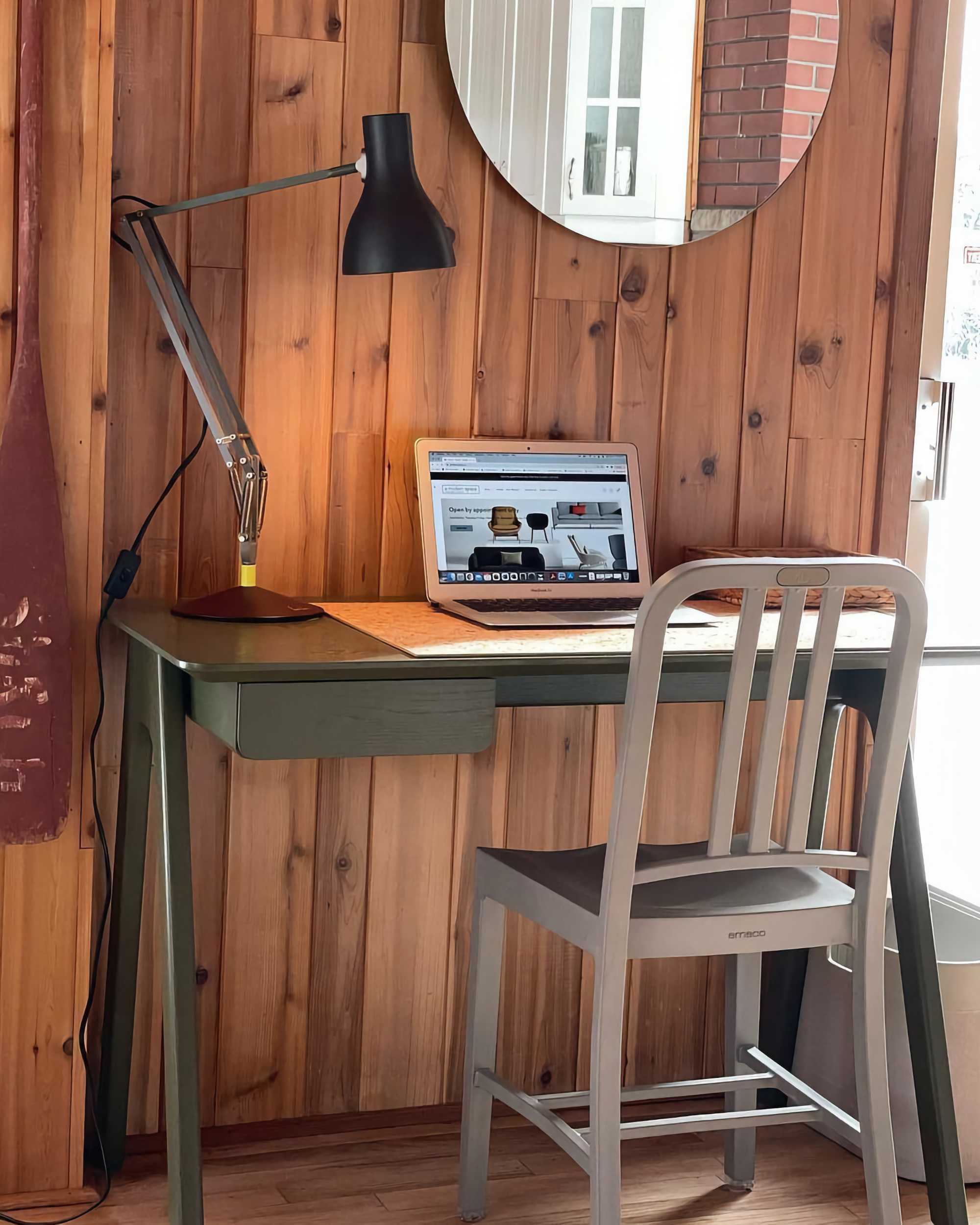 Anglepoise + Paul Smith Type 75? desk lamp. Edition 4