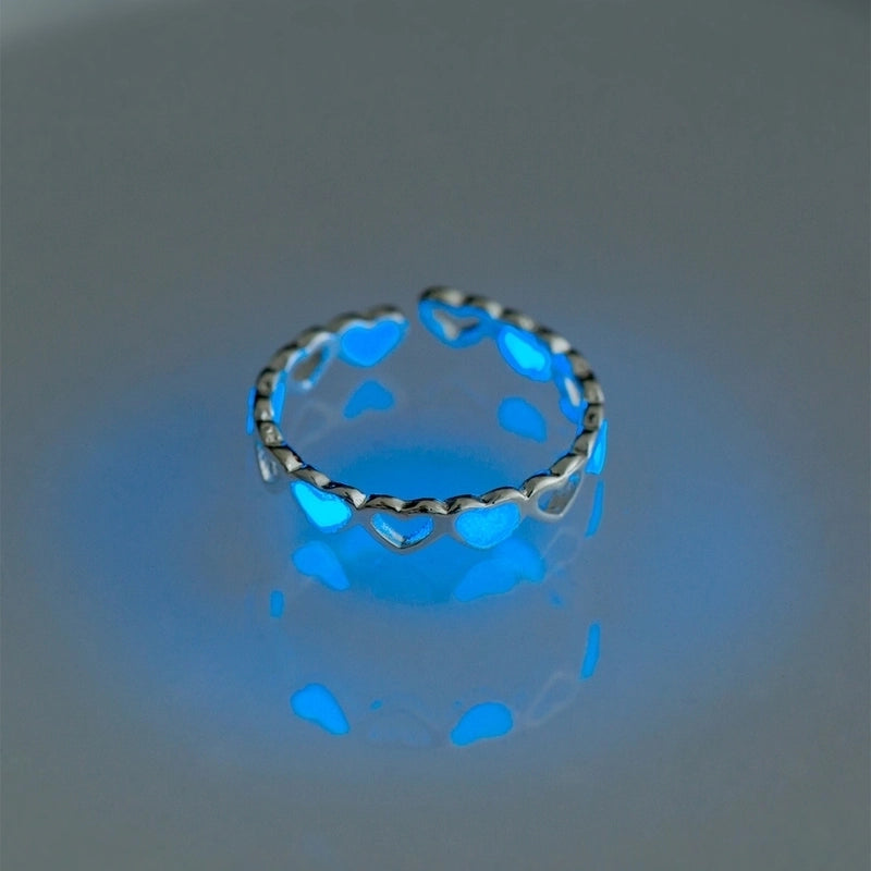 Copper Plating Printing No Inlaid Copper Rings