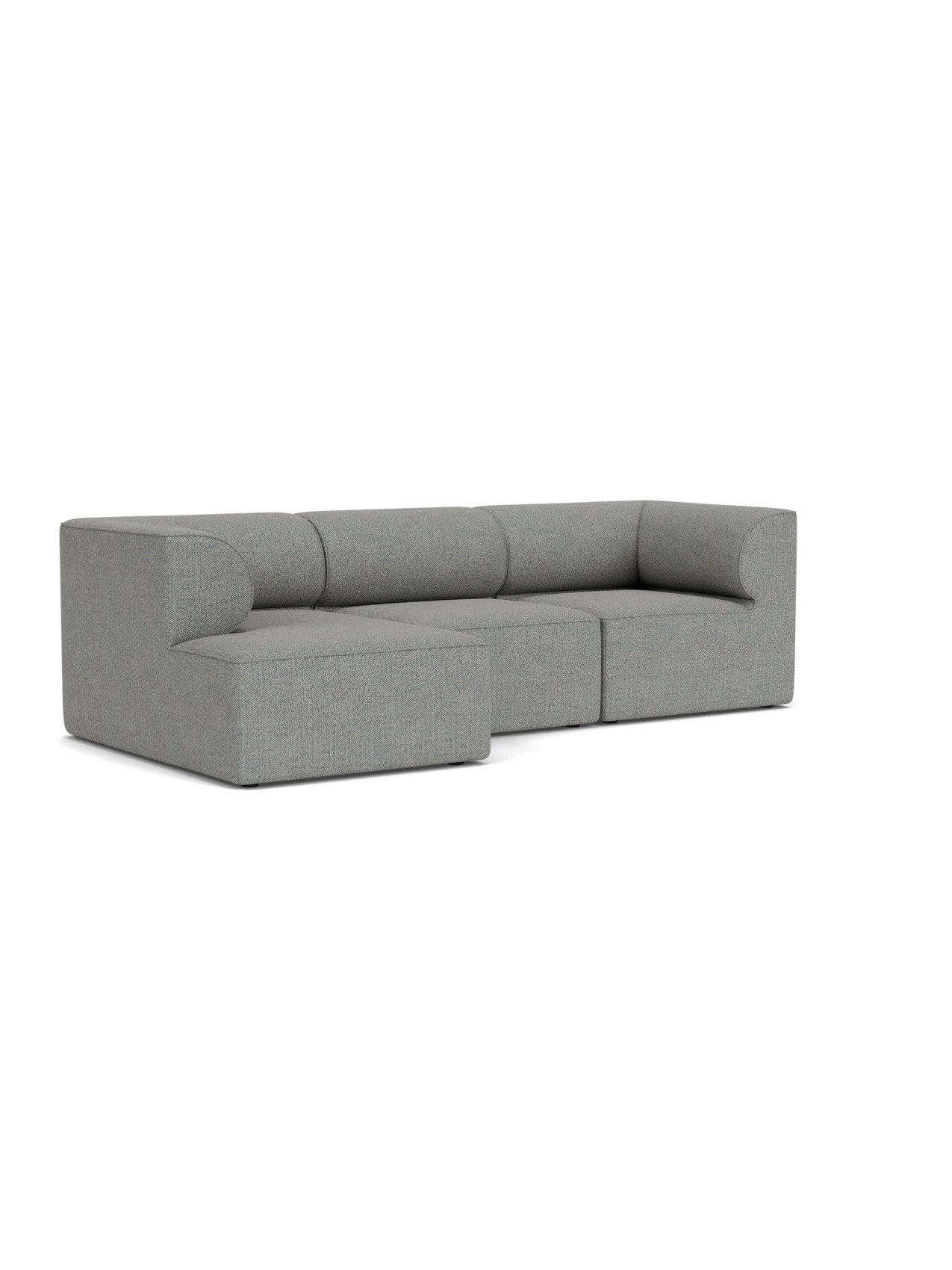 Eave Modular Sofa. 3-seater. Configurations 11-12