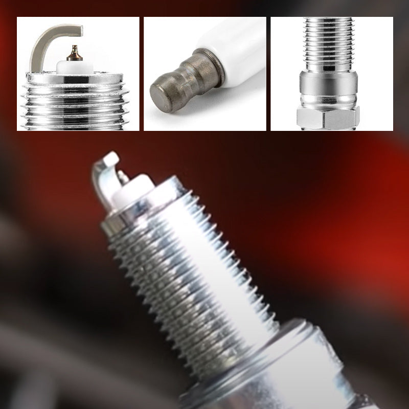 Automotive Iridium Spark Plugs