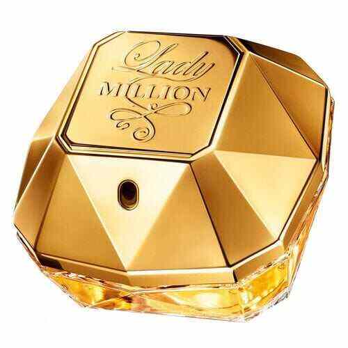 3 Perfumes Mujer - Idôle Lancôme. Lady Million. Good Girl 100ml