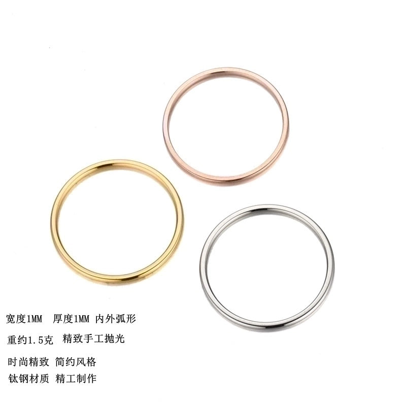 U Shape Stainless Steel
