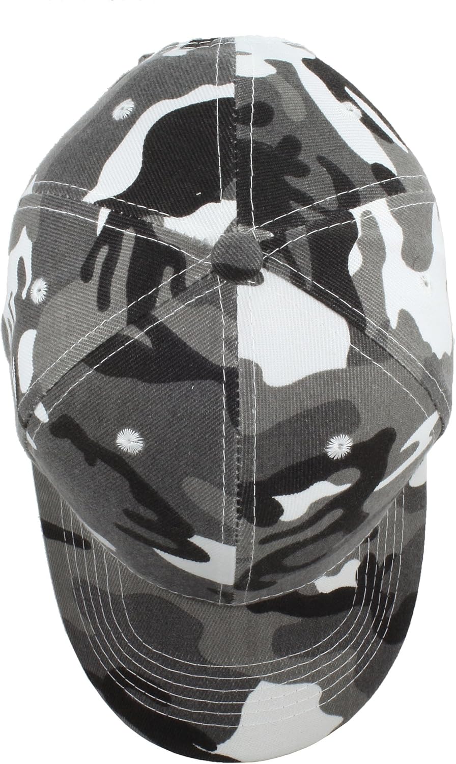 Gelante Plain Blank Baseball Caps Adjustable Back Strap Wholesale LOT 12 PC'S