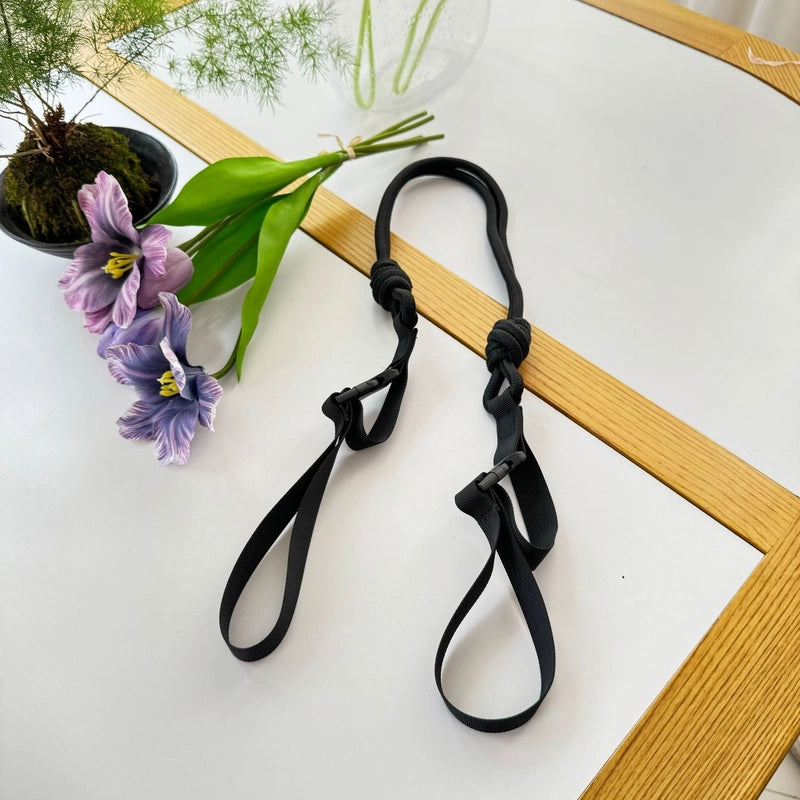 Women's Cute Rabbit Nylon Shopping Bags