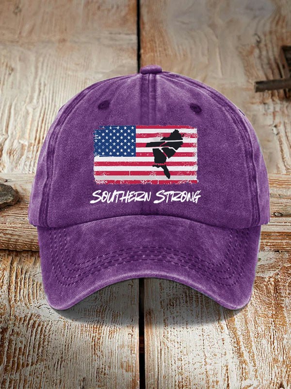 Southern Strong Hat