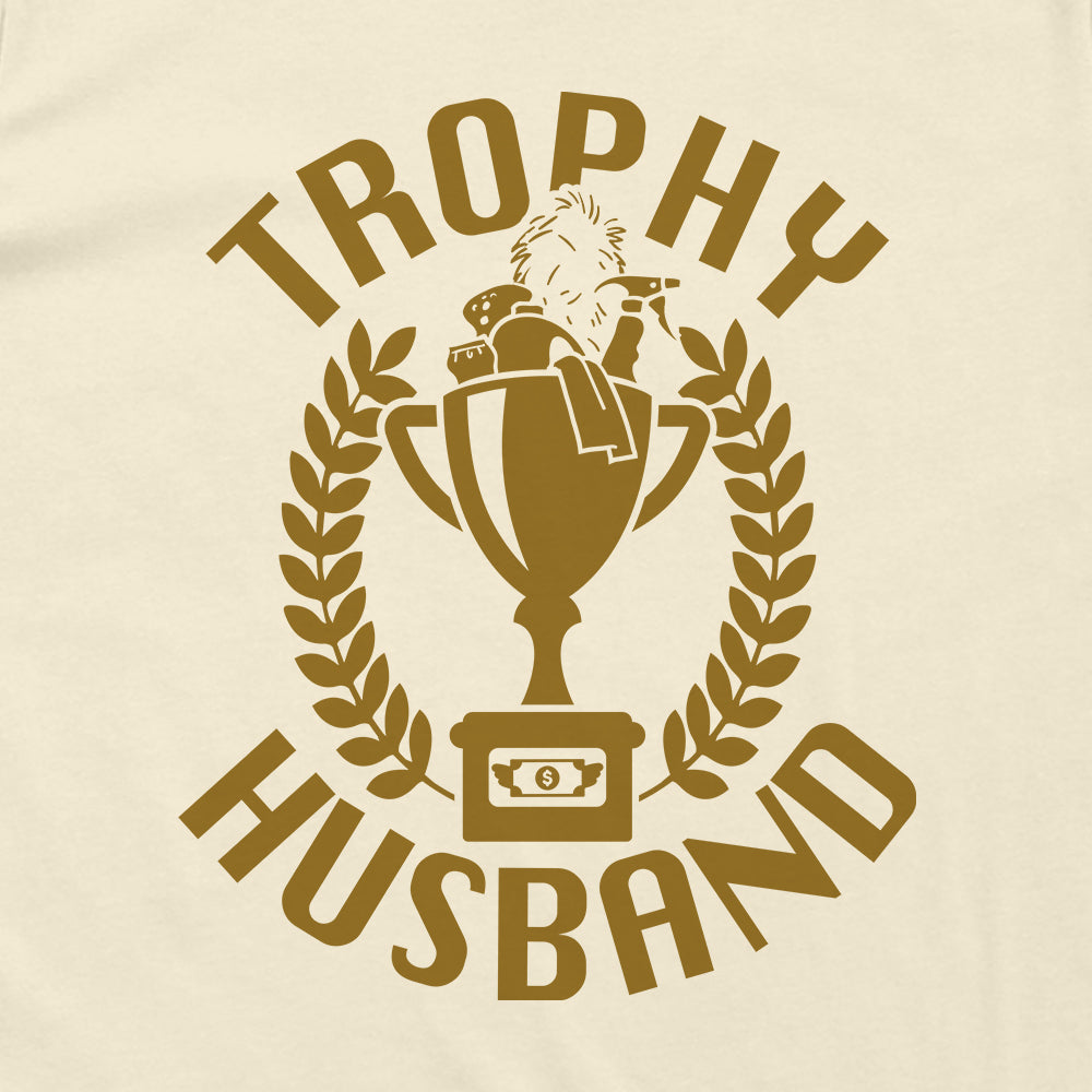 Trophy Husband