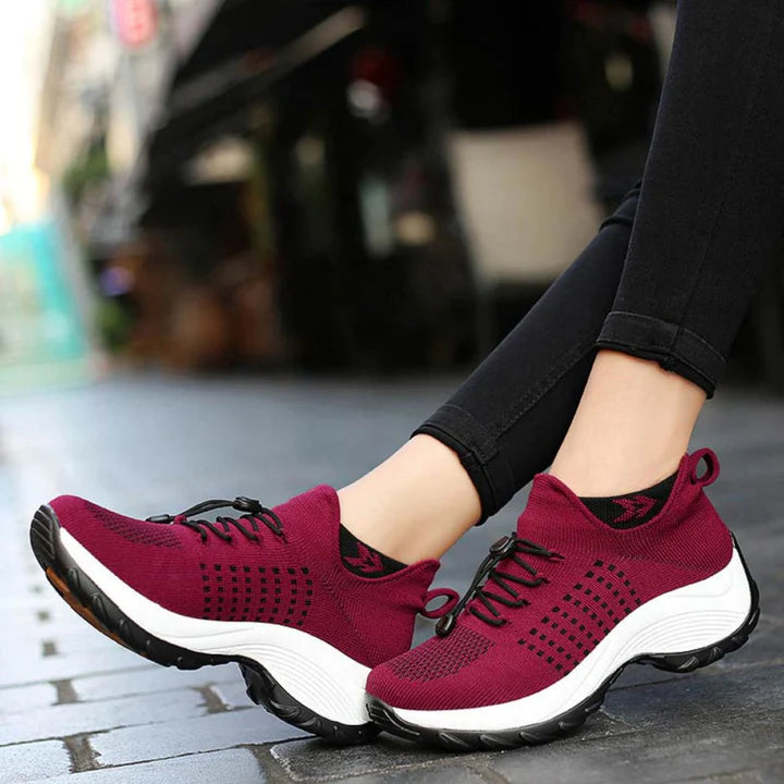 OrthoFit Comfort Shoes For Womens