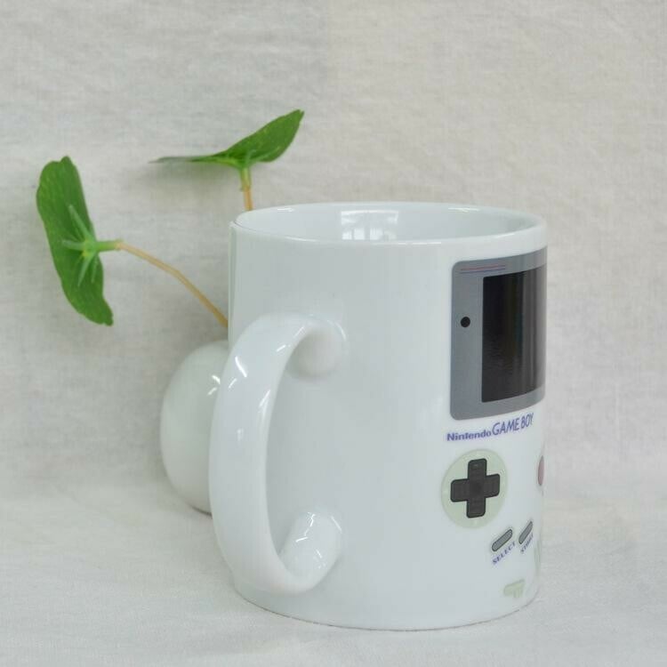 🔥NOW 48% OFF🔥 -Game boy Heat Change Mug