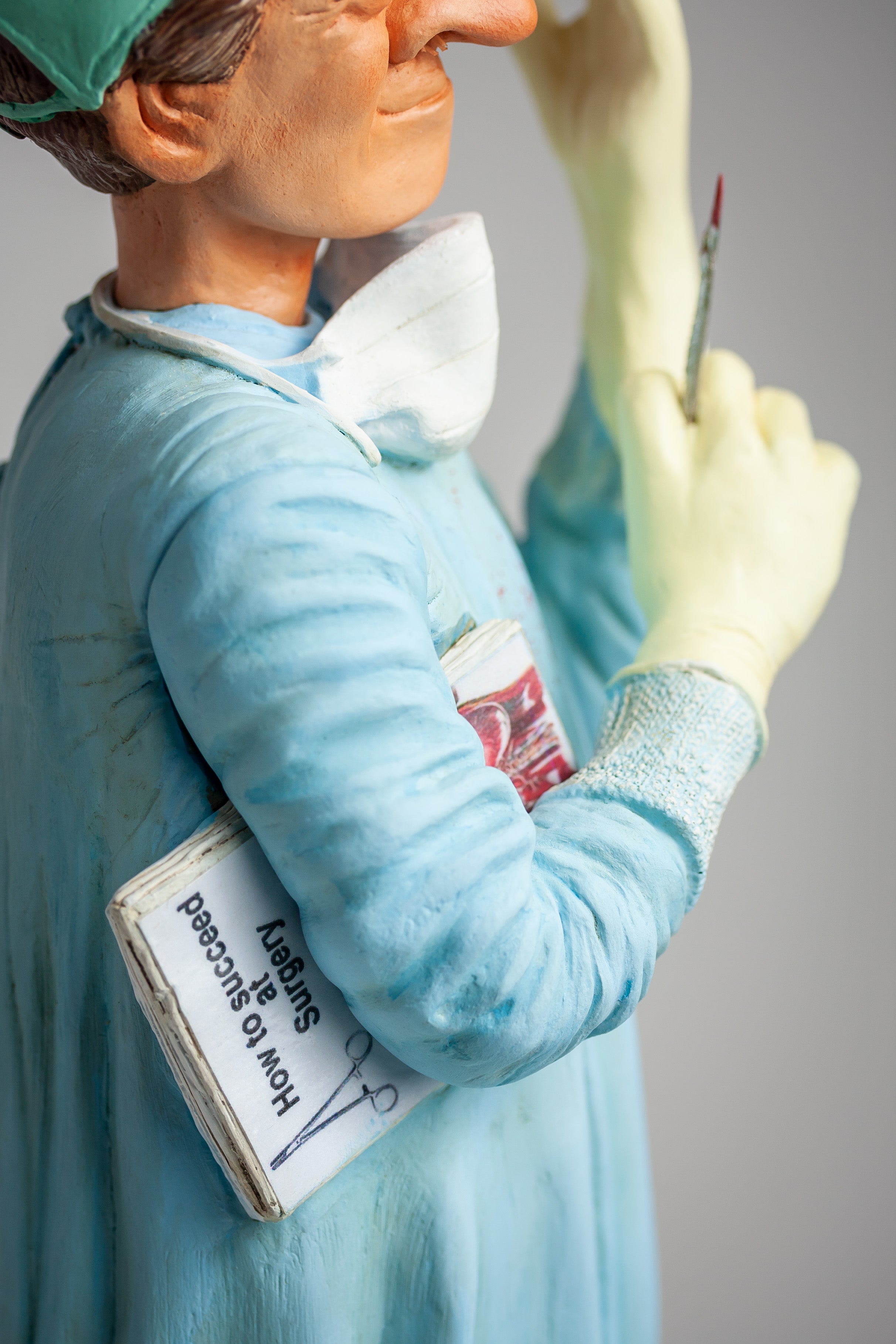 The Surgeon