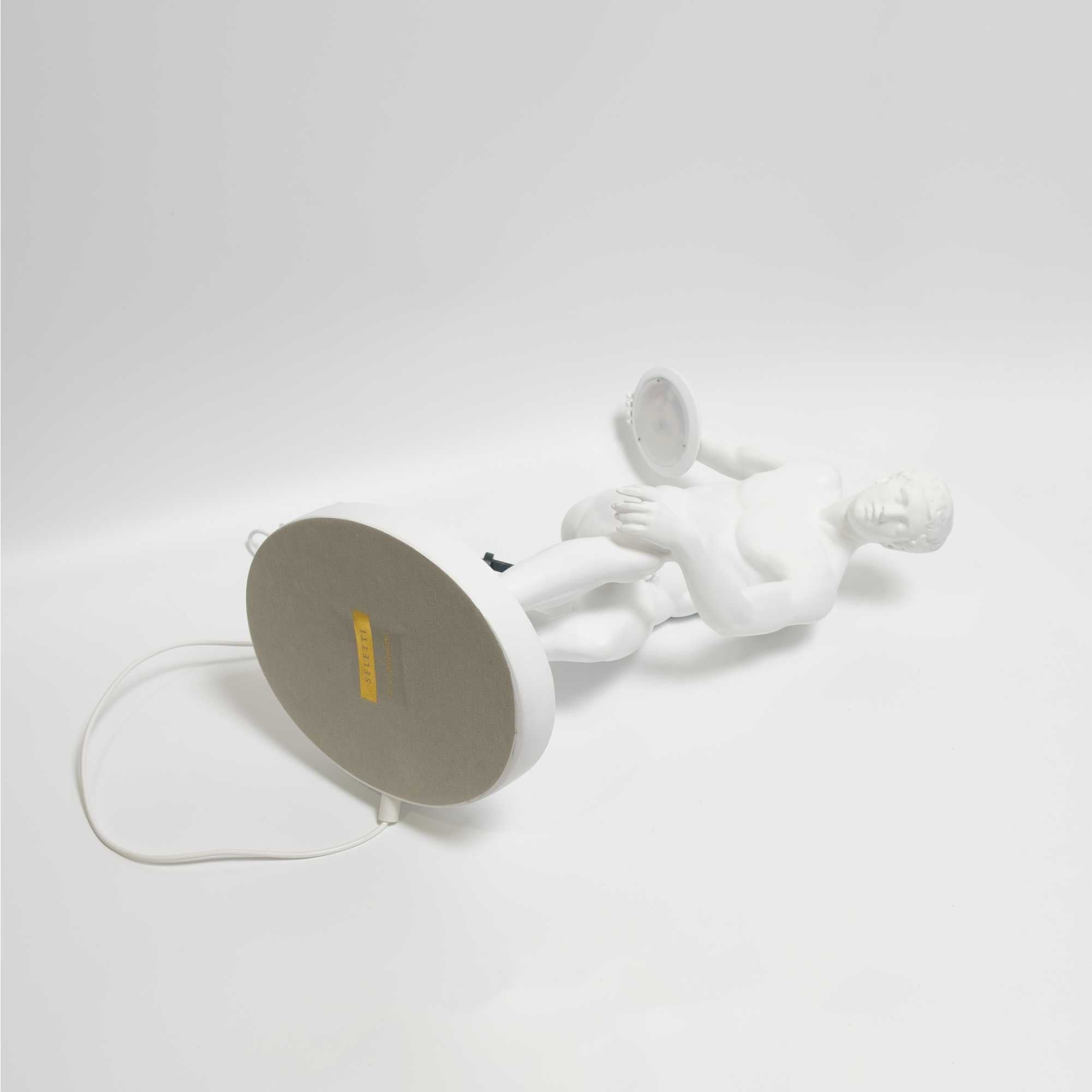 ex-display | Seletti Discobolux table lamp