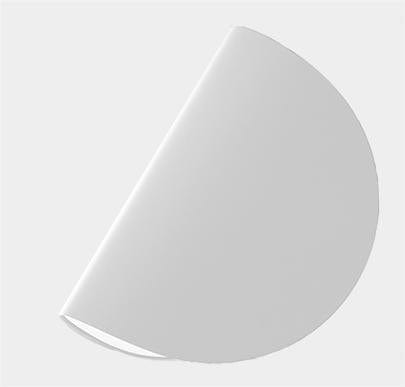 Huxley | Minimalist Wall Lamp