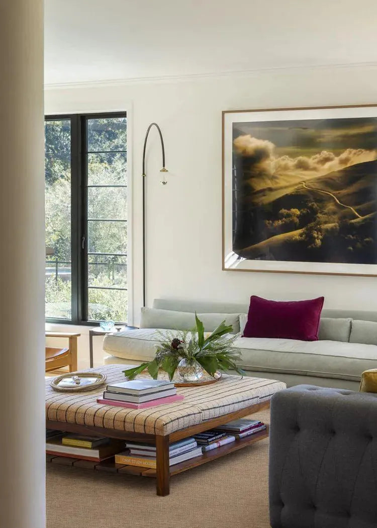 Althea Dual-Style Reversible Jute Rug