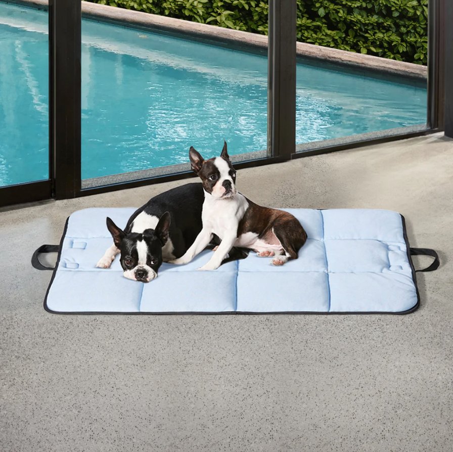 Cooling Travel Mat
