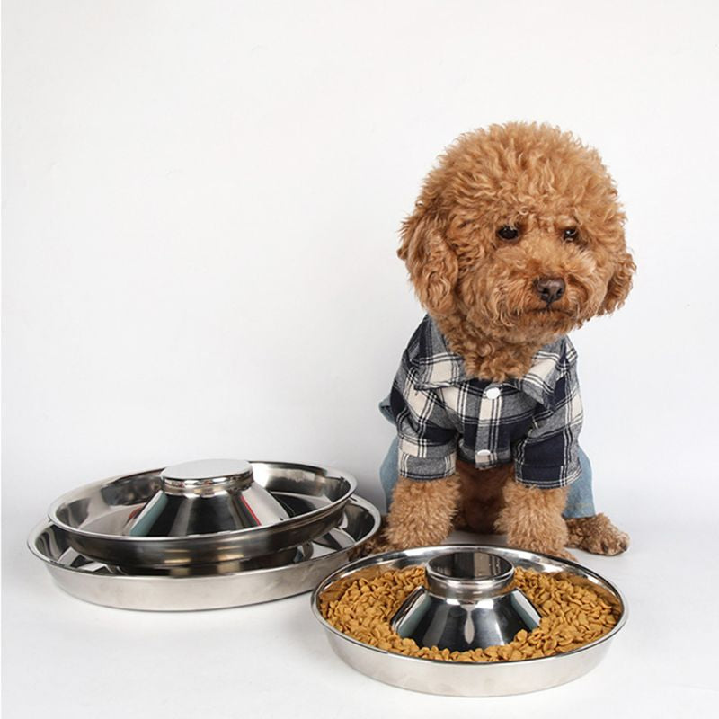 Stainless Steel Bowl For Dog