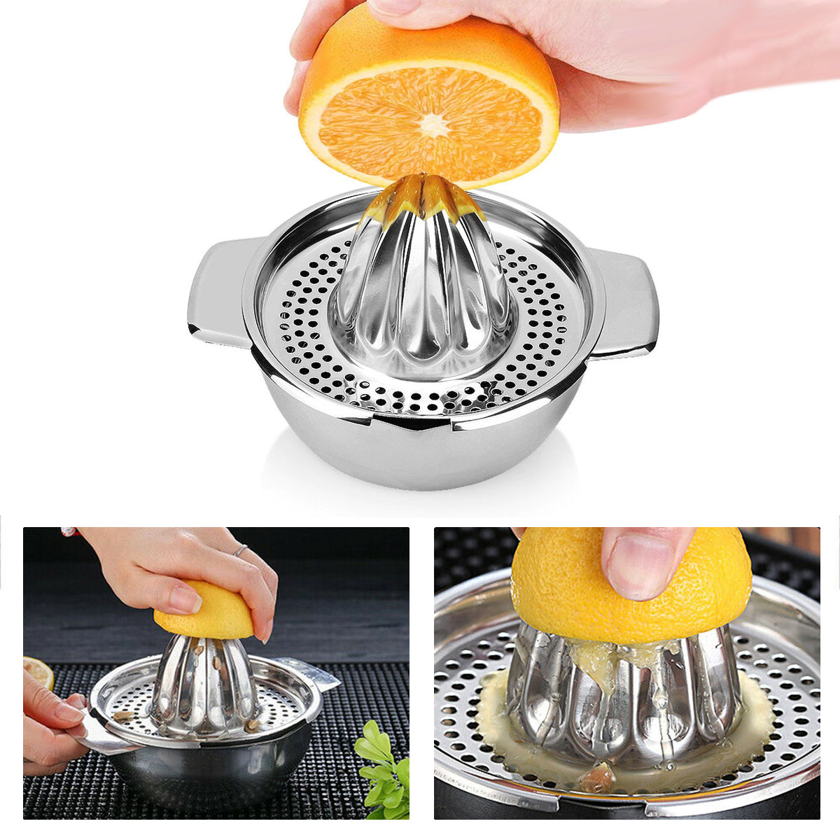 Citrus Juicer