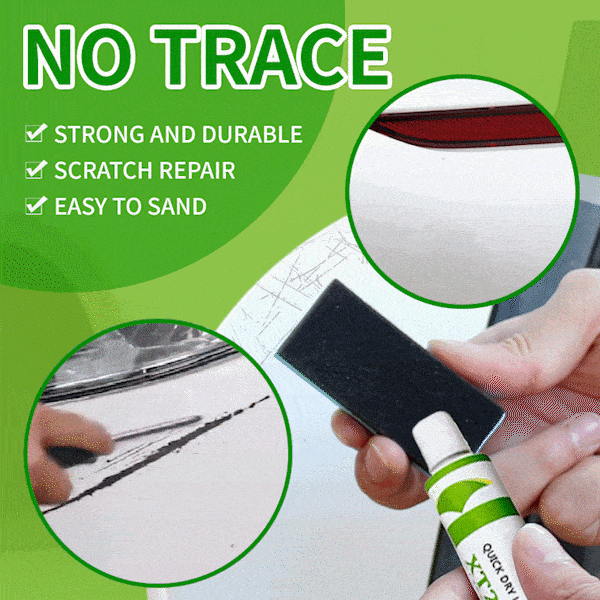 🔥🔥Car Repair Paste