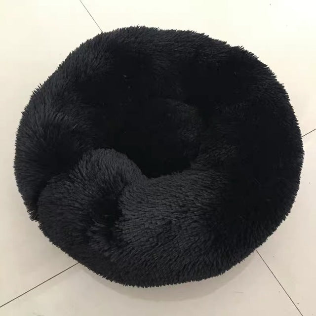 Comfy Calming Dog/Cat Bed