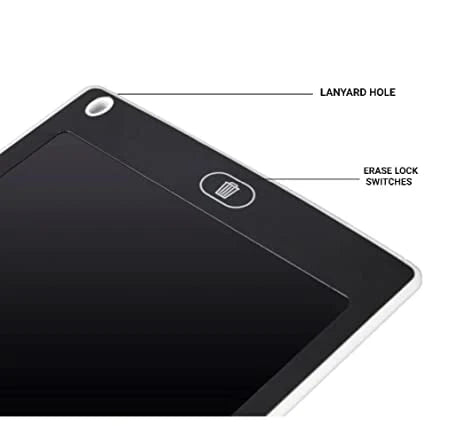 LCD Writing Tablet