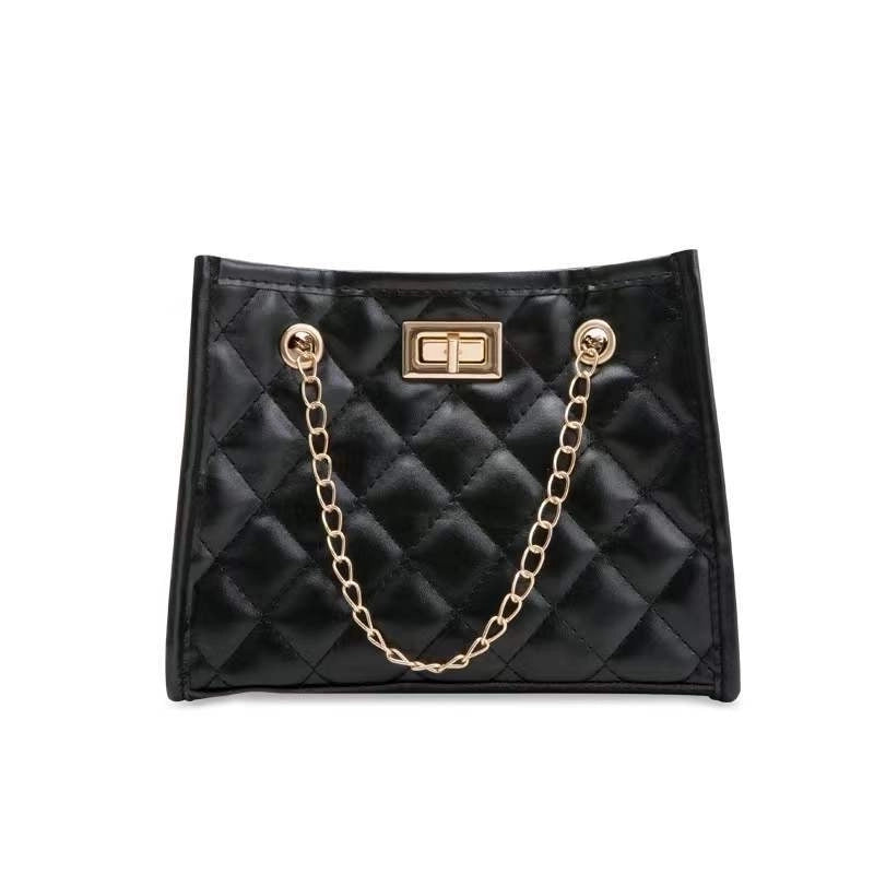 Women's Small All Seasons Pu Leather Fashion Shoulder Bag