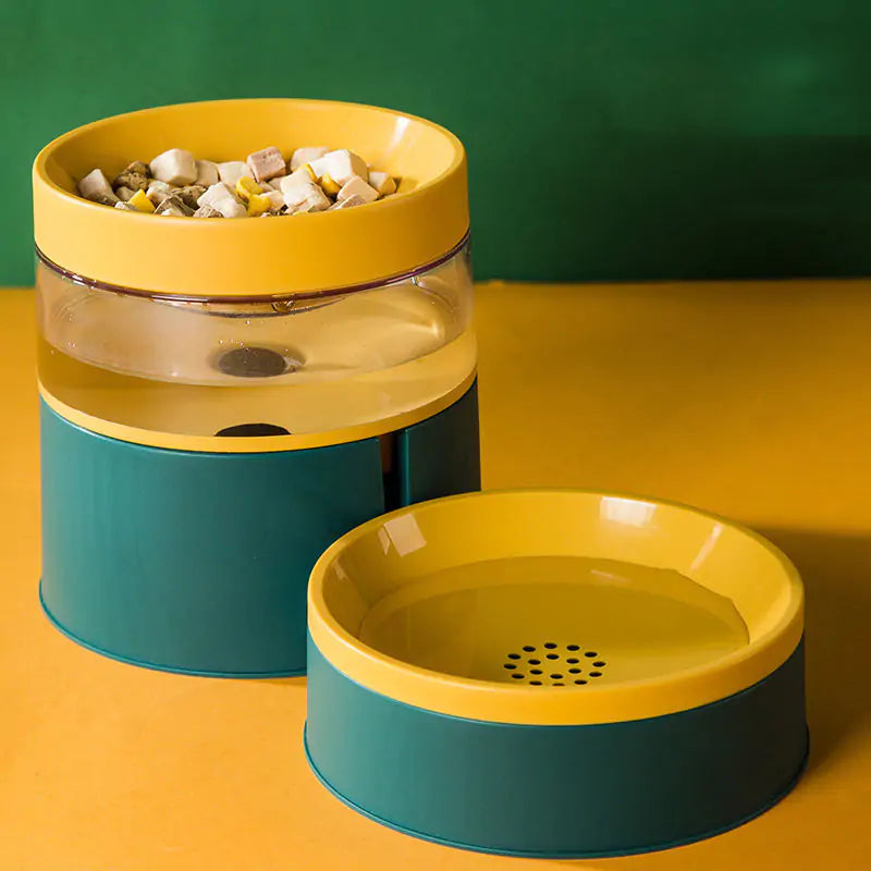 Premium Pet Bowl