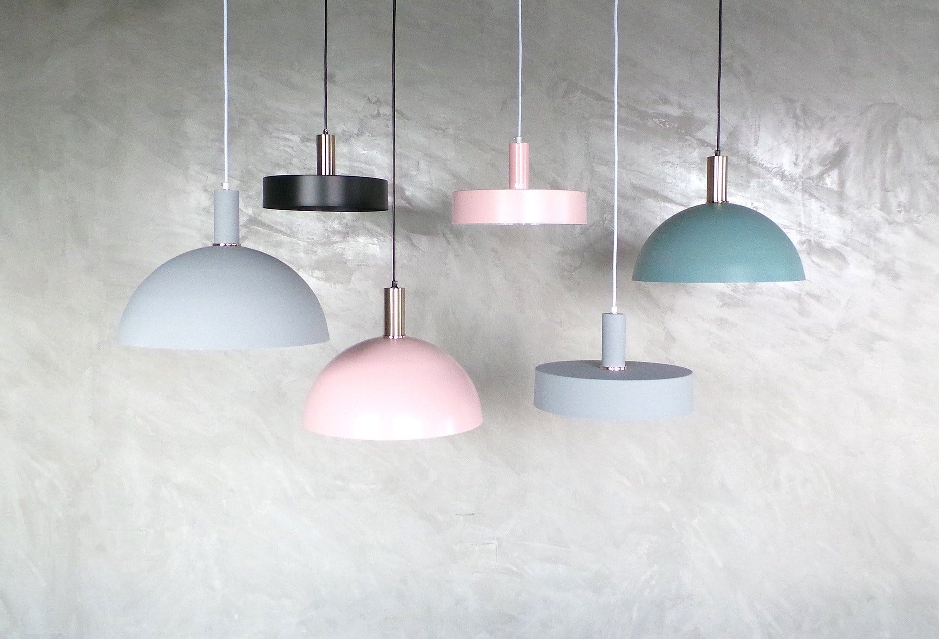 Gia  | Nordic Pendant Light