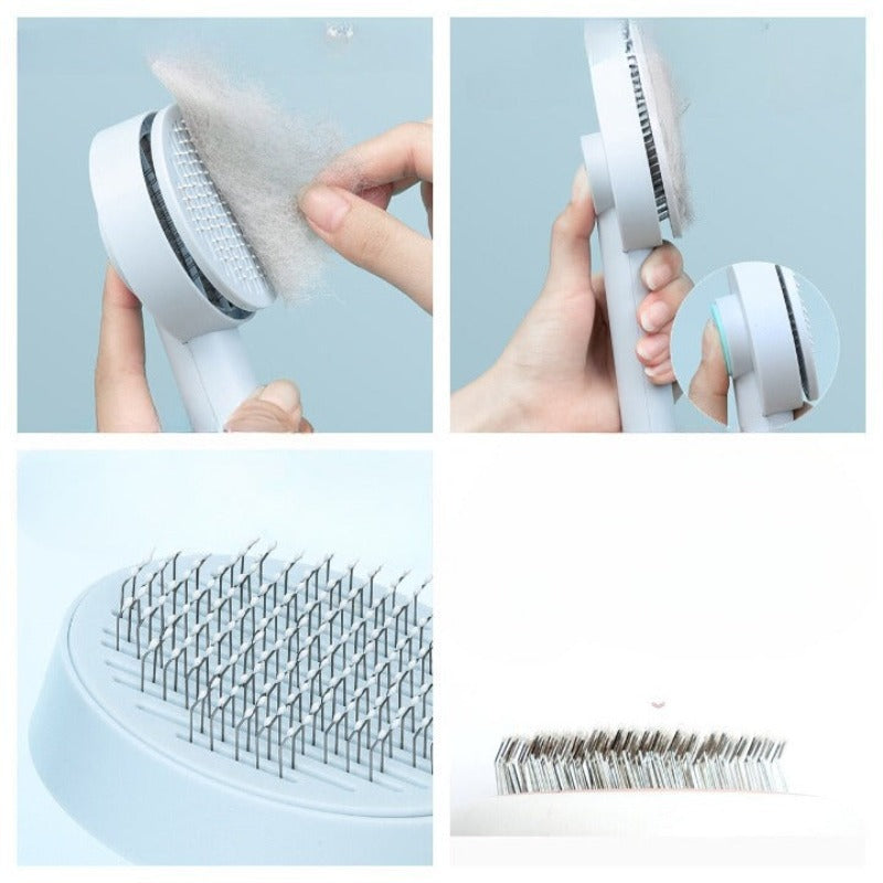 Dog Grooming Comb