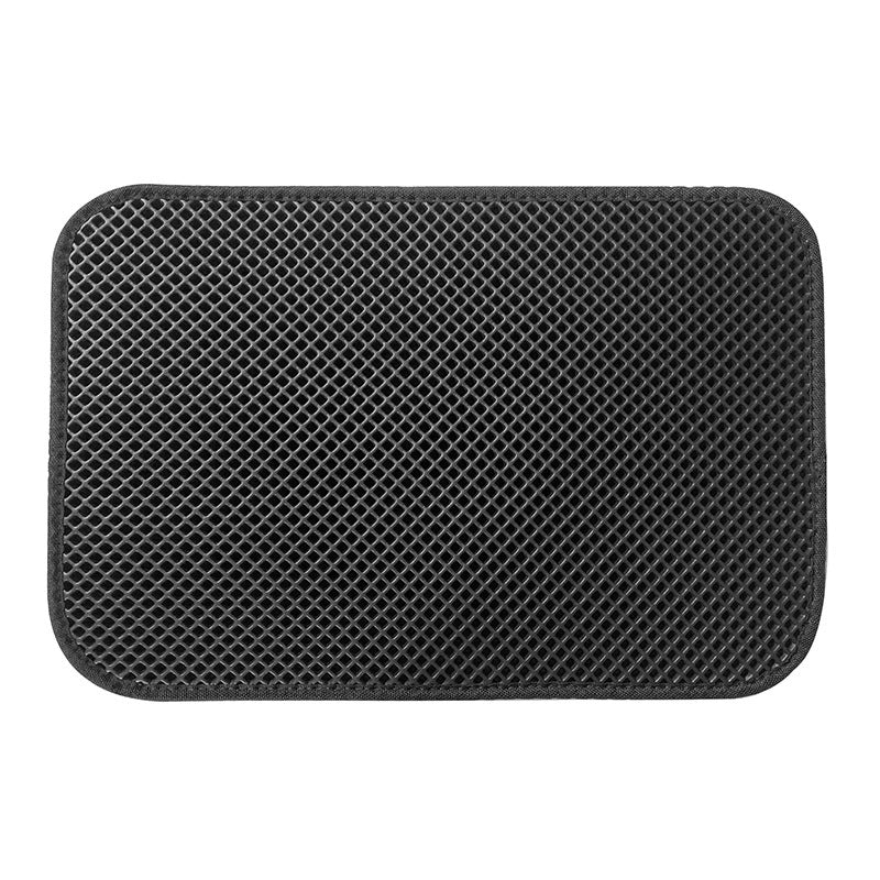 Minimalist Eva Solid Color Pet Tableware