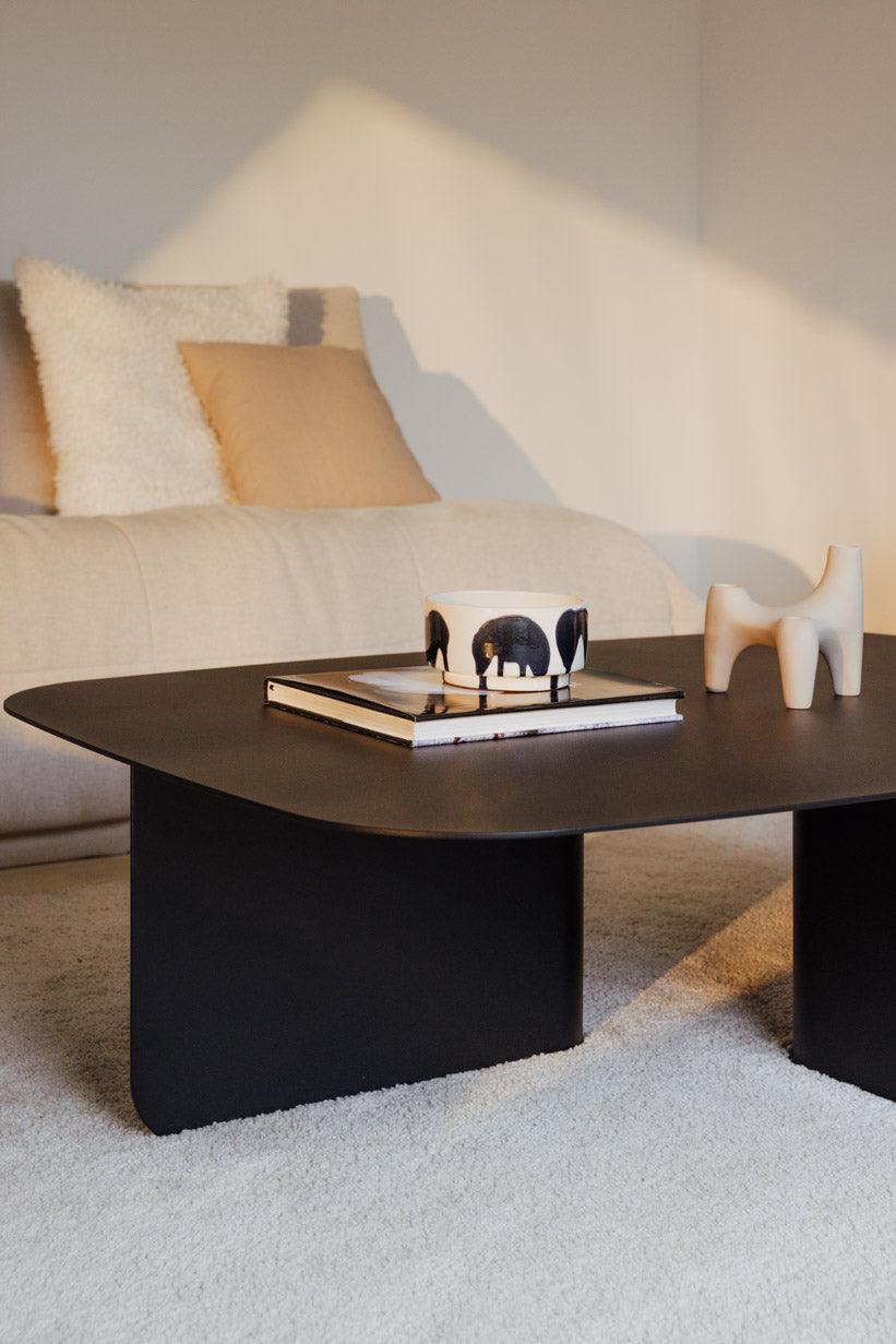 LIVIA COFFEE TABLE