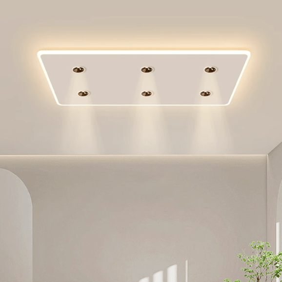 Analia | Multi-functional Light
