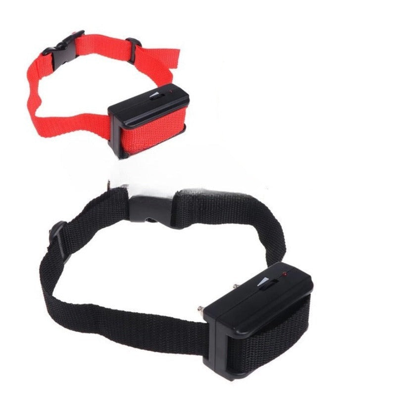 Barking Control ABS Collar