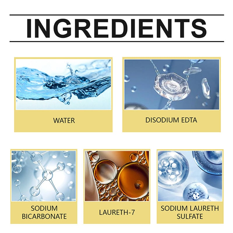 ✨Multifunctional strong deep cleaning, refurbishing leather cleaner