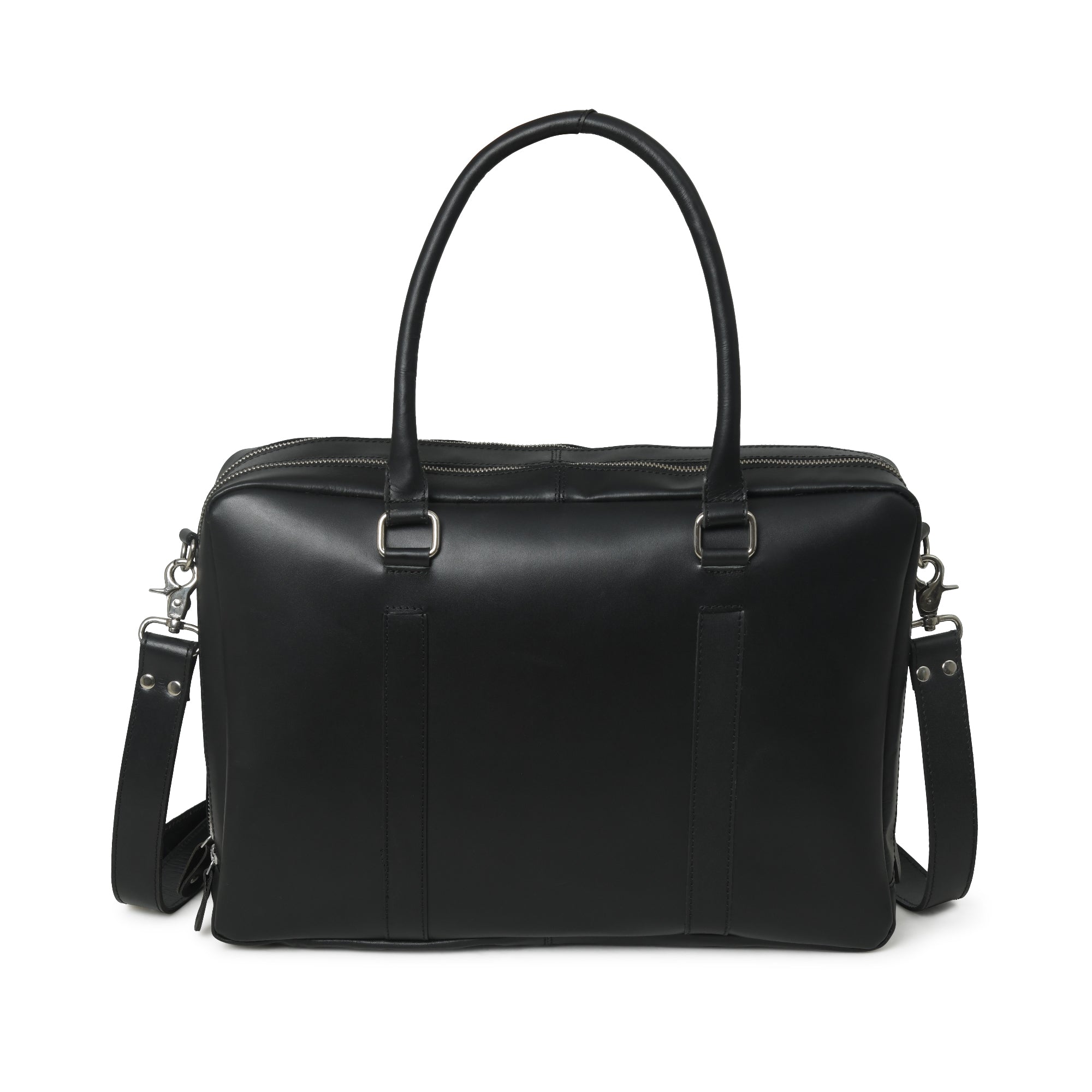Briefcase- Black