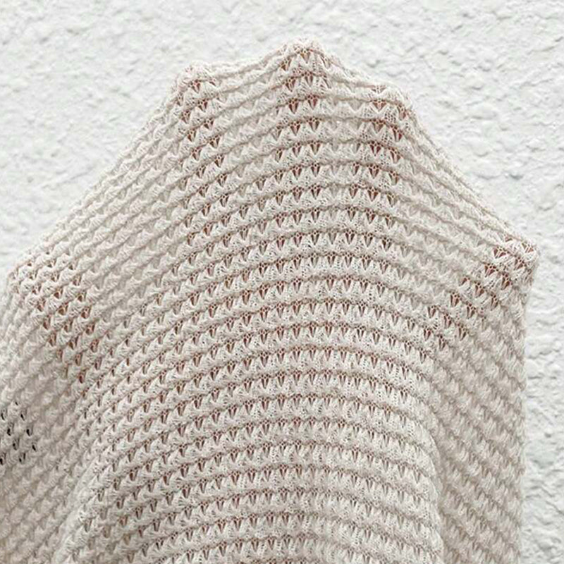 🍃Women's Solid Drawstring Hooded Short-Sleeve Tops