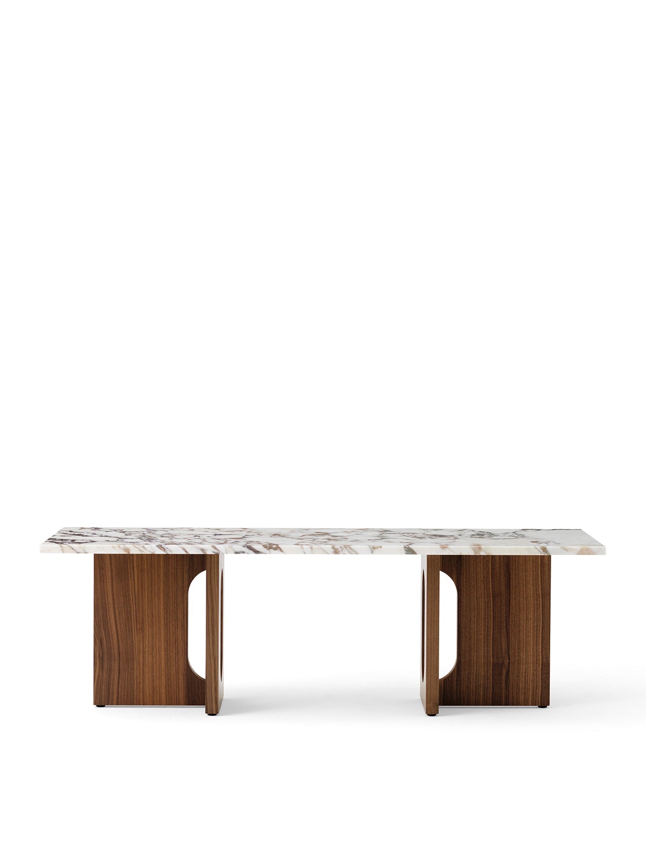 Lounge Table. Wood
