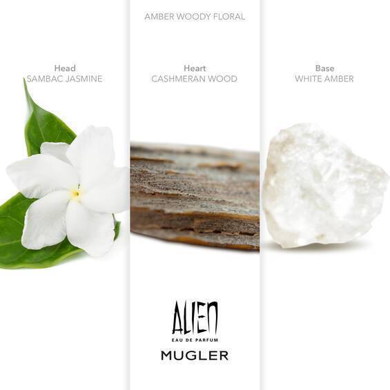 Mugler Alien Eau de Parfum