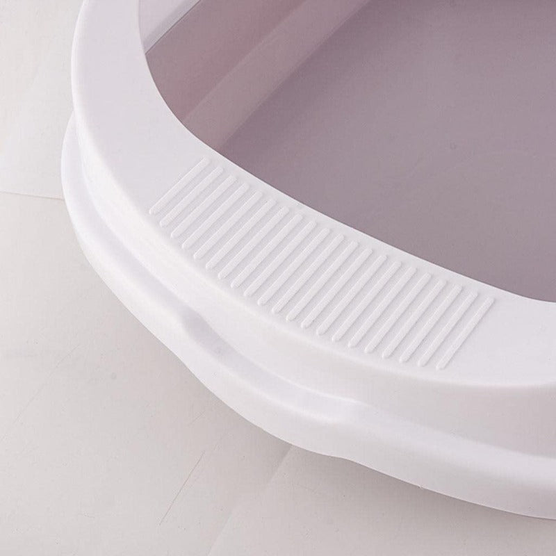 Dogs Toilet And Litter Box